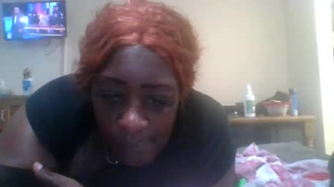 exoticchocolit6955 online show from 21, 10, 2025