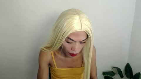 exoticdol30 online show from 26, 4, 2026