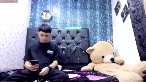 exotichot_couple online show from 7, 2, 2026