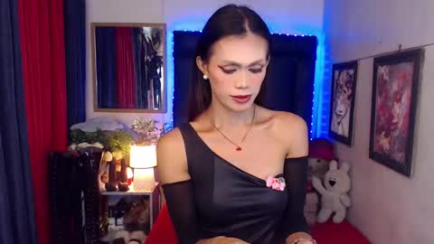 Snapshot of exotickatt chatting on 6, 10, 2025 KaT online show from 6, 10, 2025