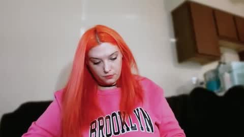 Exoticlexxii online show from 18, 9, 2025