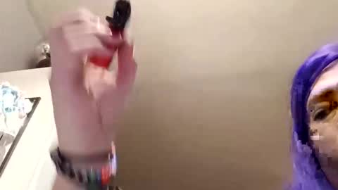 Exoticlexxii online show from 19, 2, 2026