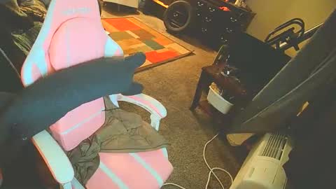 Exoticlexxii online show from 23, 2, 2026