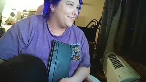 Exoticlexxii online show from 27, 2, 2026