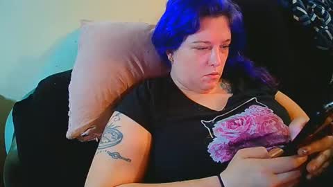 Exoticlexxii online show from 12, 3, 2026