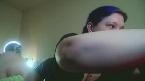 Exoticlexxii online show from 15, 4, 2026