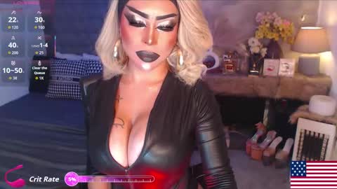 MARIA online show from 26, 3, 2026