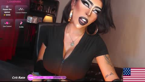 Snapshot of exoticmaria chatting on 6, 6, 2026 MARIA online show from 6, 6, 2026
