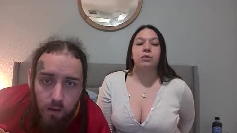 Snapshot of exoticnaughtycouple chatting on 24, 4, 2026 James Sasha online show from 24, 4, 2026