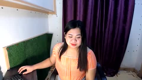 Snapshot of exoticpinayx chatting on 19, 12, 2024 SHANTAL MARIE online show from 19, 12, 2024