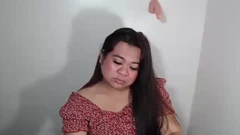 Snapshot of exoticpinayx chatting on 22, 2, 2025 SHANTAL MARIE online show from 22, 2, 2025