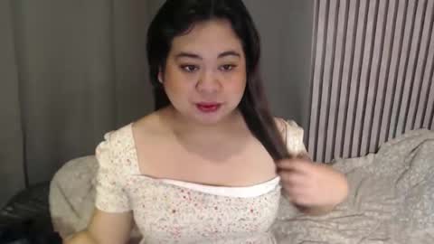 Snapshot of exoticpinayx chatting on 21, 9, 2025 SHANTAL MARIE online show from 21, 9, 2025
