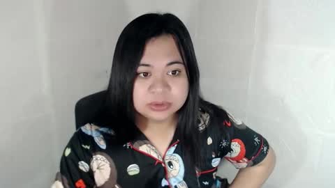 SHANTAL MARIE online show from 21, 12, 2025