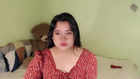 Snapshot of exoticpinayx chatting on 18, 6, 2026 SHANTAL MARIE online show from 18, 6, 2026