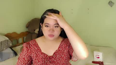 Snapshot of exoticpinayx chatting on 25, 6, 2026 SHANTAL MARIE online show from 25, 6, 2026