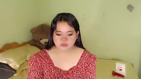 Snapshot of exoticpinayx chatting on 12, 7, 2026 SHANTAL MARIE online show from 12, 7, 2026