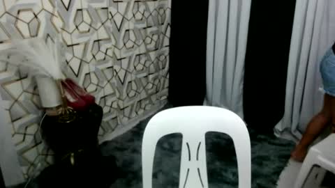 Snapshot of exoticrachel chatting on 22, 12, 2024 exoticrachel online show from 22, 12, 2024