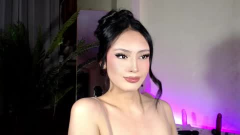 Candy  online show from 1, 2, 2025