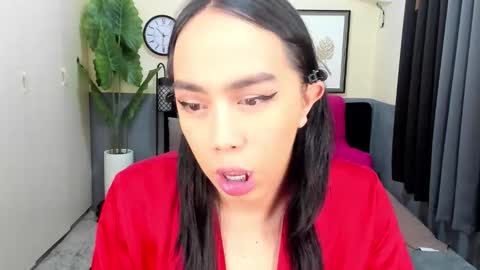 Suki online show from 14, 12, 2025