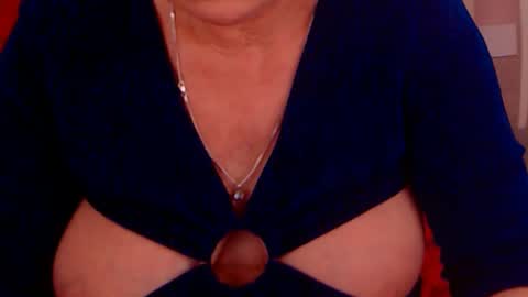 Snapshot of experiencedalana chatting on 8, 12, 2024 Alana online show from 8, 12, 2024