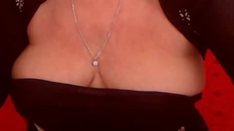 Snapshot of experiencedalana chatting on 18, 1, 2025 Alana online show from 18, 1, 2025