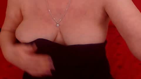 Snapshot of experiencedalana chatting on 18, 1, 2025 Alana online show from 18, 1, 2025