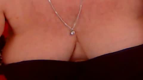 Snapshot of experiencedalana chatting on 24, 1, 2025 Alana online show from 24, 1, 2025