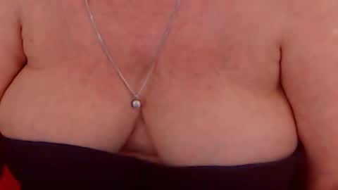 Snapshot of experiencedalana chatting on 13, 2, 2025 Alana online show from 13, 2, 2025