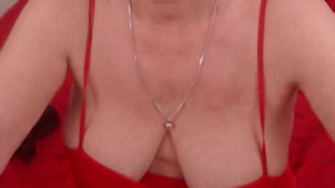 Snapshot of experiencedalana chatting on 9, 11, 2025 Alana online show from 9, 11, 2025