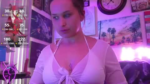 explicitshaybaby online show from 3, 8, 2026