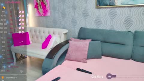 Anna online show from 6, 2, 2025