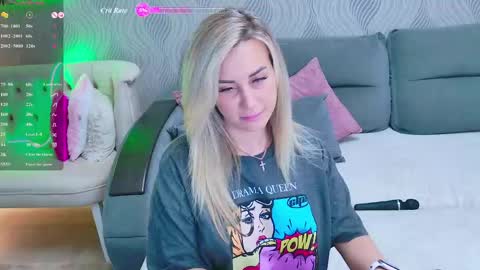 Anna online show from 20, 4, 2026