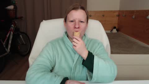 Crystal online show from 3, 12, 2024