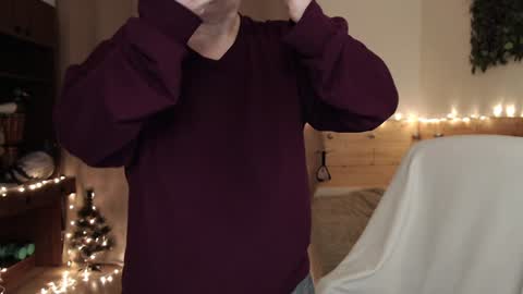 Crystal online show from 18, 12, 2024