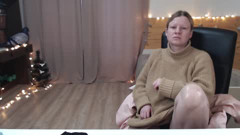 Crystal online show from 27, 1, 2025