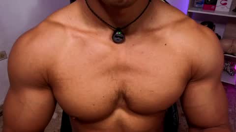 GABRIEL online show from 9, 4, 2026