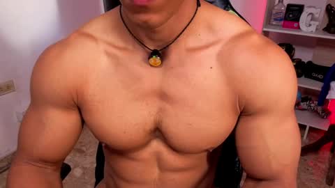 GABRIEL online show from 26, 5, 2026