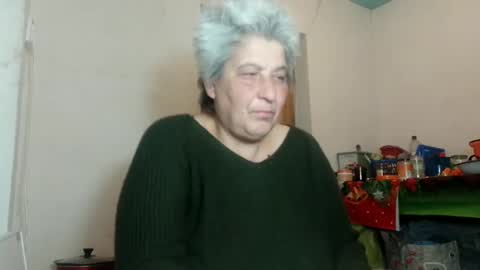 ExquisiteMature online show from 9, 1, 2025