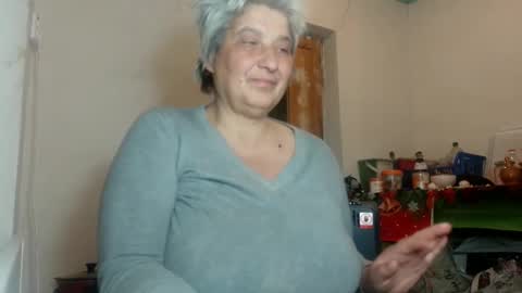 ExquisiteMature online show from 16, 1, 2025