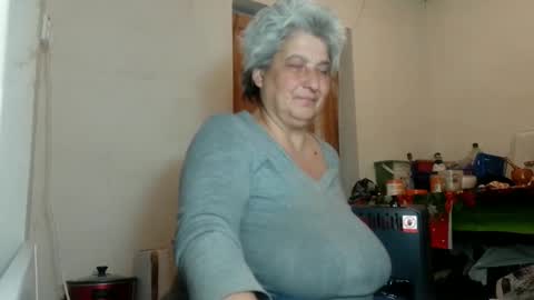 ExquisiteMature online show from 18, 1, 2025