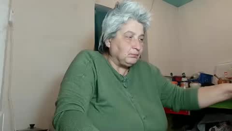 ExquisiteMature online show from 18, 1, 2025