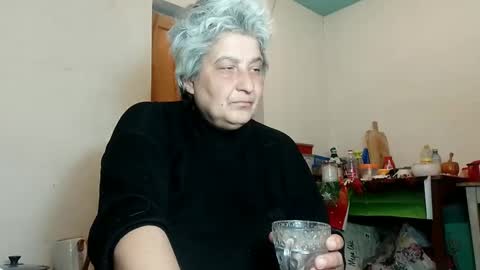 ExquisiteMature online show from 26, 1, 2025