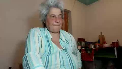 ExquisiteMature online show from 29, 1, 2025