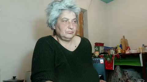 ExquisiteMature online show from 31, 1, 2025