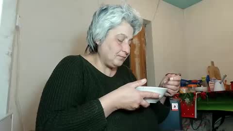 ExquisiteMature online show from 9, 2, 2025