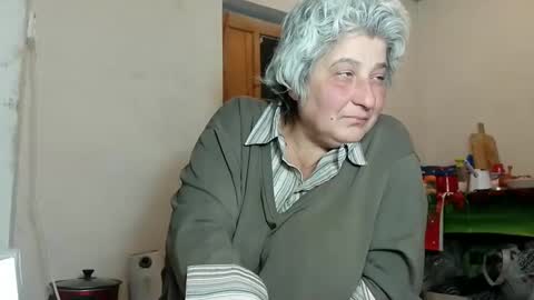 ExquisiteMature online show from 10, 2, 2025