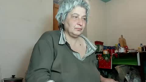 ExquisiteMature online show from 11, 2, 2025