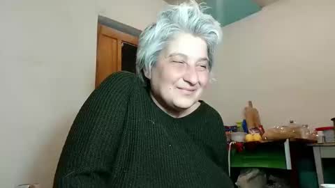 ExquisiteMature online show from 12, 2, 2025