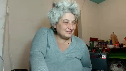 ExquisiteMature online show from 17, 2, 2025