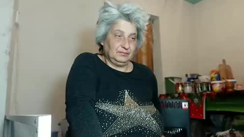 ExquisiteMature online show from 10, 3, 2025